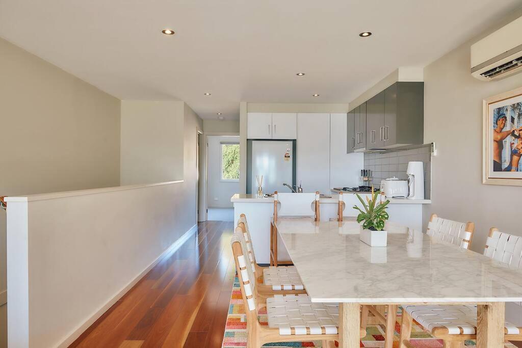 Vine Close Apartment Healesville Exterior photo