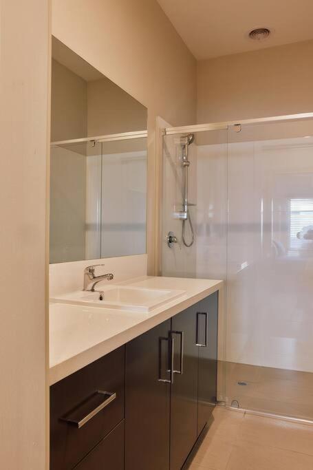 Vine Close Apartment Healesville Exterior photo