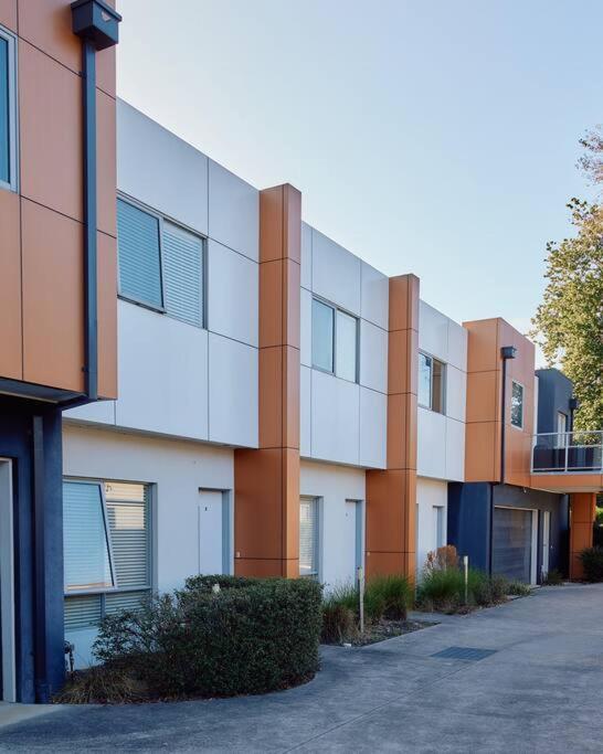 Vine Close Apartment Healesville Exterior photo